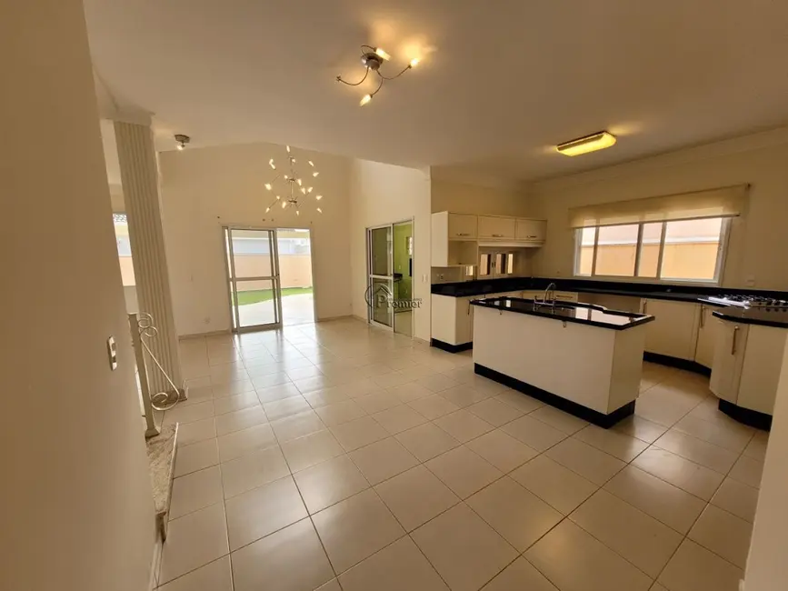 Foto 5 de Casa de Condomínio com 3 quartos à venda, 450m2 em Jardim Residencial Santa Clara, Indaiatuba - SP