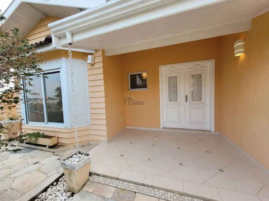 Foto 3 de Casa de Condomínio com 3 quartos à venda, 450m2 em Jardim Residencial Santa Clara, Indaiatuba - SP