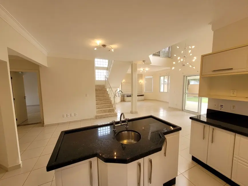 Foto 7 de Casa de Condomínio com 3 quartos à venda, 450m2 em Jardim Residencial Santa Clara, Indaiatuba - SP