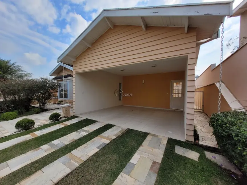 Foto 2 de Casa de Condomínio com 3 quartos à venda, 450m2 em Jardim Residencial Santa Clara, Indaiatuba - SP