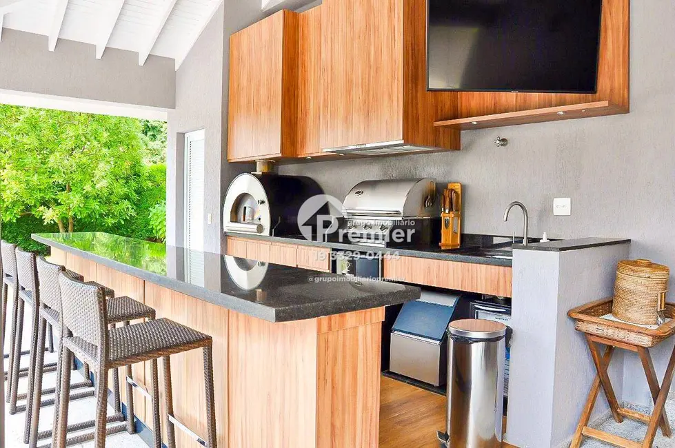 Foto 5 de Casa com 4 quartos à venda e para alugar, 1568m2 em Helvétia Country, Indaiatuba - SP