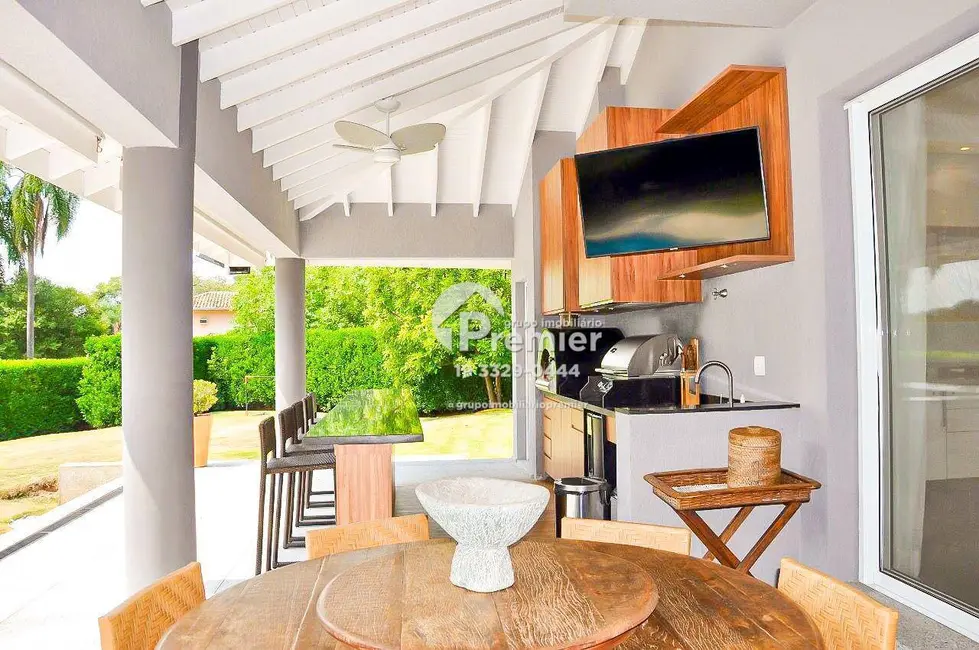 Foto 4 de Casa com 4 quartos à venda e para alugar, 1568m2 em Helvétia Country, Indaiatuba - SP