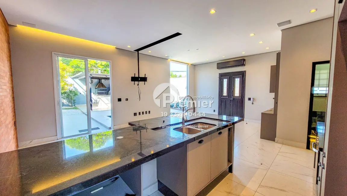 Foto 9 de Casa com 3 quartos à venda e para alugar, 334m2 em Jardim Dom Bosco, Indaiatuba - SP