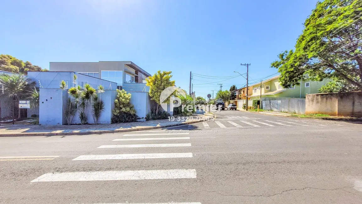 Foto 2 de Casa com 3 quartos à venda e para alugar, 334m2 em Jardim Dom Bosco, Indaiatuba - SP