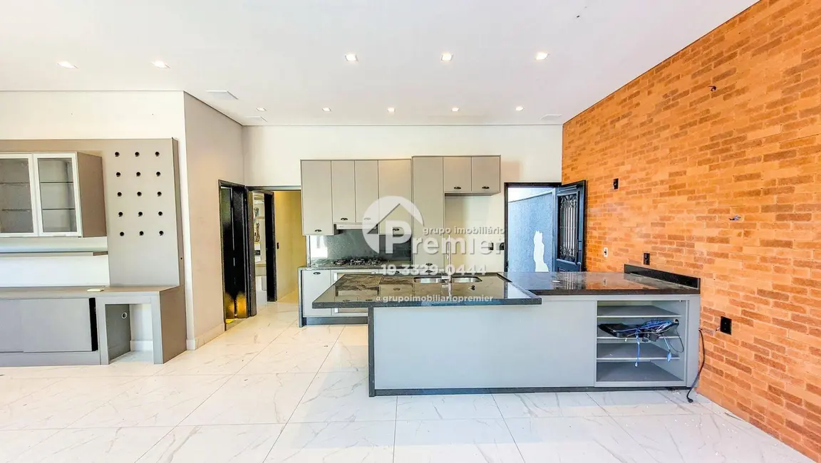 Foto 8 de Casa com 3 quartos à venda e para alugar, 334m2 em Jardim Dom Bosco, Indaiatuba - SP