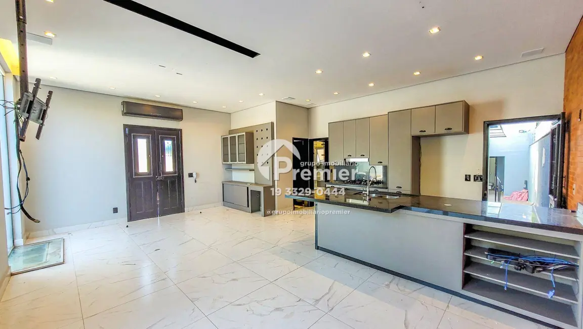 Foto 7 de Casa com 3 quartos à venda e para alugar, 334m2 em Jardim Dom Bosco, Indaiatuba - SP