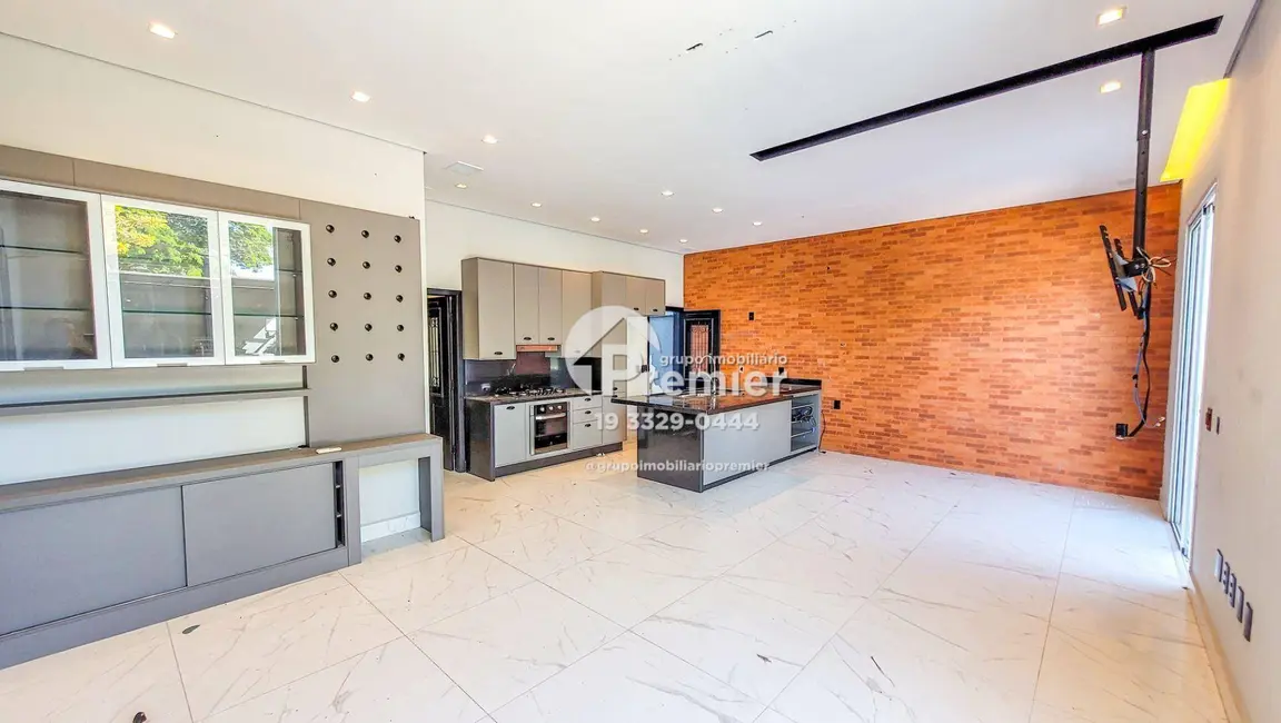 Foto 5 de Casa com 3 quartos à venda e para alugar, 334m2 em Jardim Dom Bosco, Indaiatuba - SP