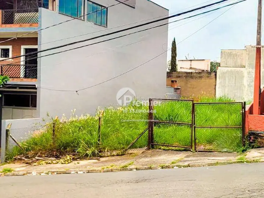 Foto 1 de Terreno / Lote à venda, 300m2 em Vila Homero, Indaiatuba - SP