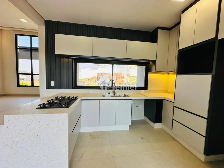 Foto 6 de Casa de Condomínio com 3 quartos à venda, 300m2 em Indaiatuba - SP