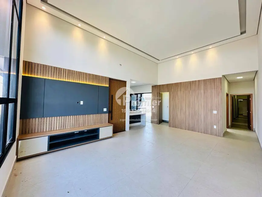 Foto 1 de Casa de Condomínio com 3 quartos à venda, 300m2 em Indaiatuba - SP