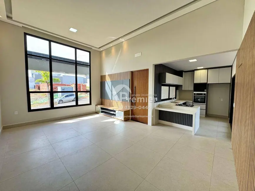 Foto 3 de Casa de Condomínio com 3 quartos à venda, 300m2 em Indaiatuba - SP