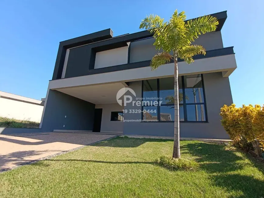 Foto 2 de Casa de Condomínio com 3 quartos à venda, 300m2 em Indaiatuba - SP