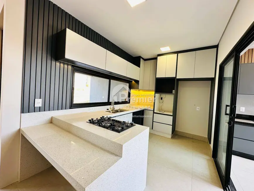 Foto 5 de Casa de Condomínio com 3 quartos à venda, 300m2 em Indaiatuba - SP