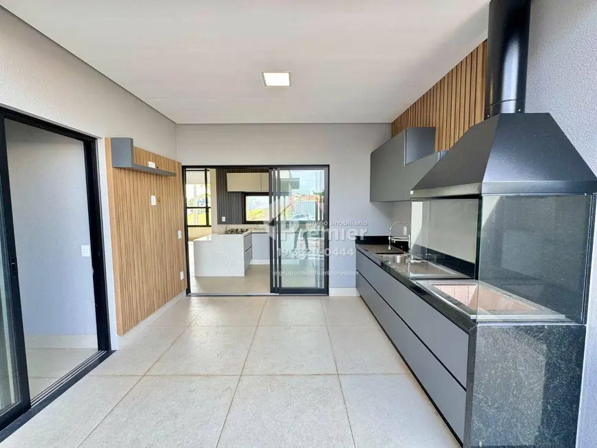 Foto 9 de Casa de Condomínio com 3 quartos à venda, 300m2 em Indaiatuba - SP