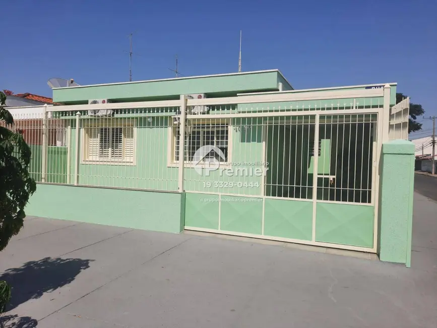 Foto 3 de Casa com 4 quartos à venda, 300m2 em Cidade Nova I, Indaiatuba - SP