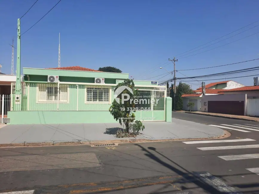 Foto 2 de Casa com 4 quartos à venda, 300m2 em Cidade Nova I, Indaiatuba - SP