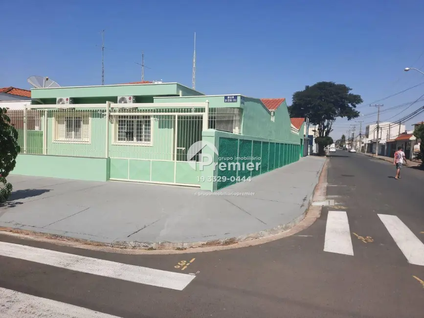 Foto 4 de Casa com 4 quartos à venda, 300m2 em Cidade Nova I, Indaiatuba - SP