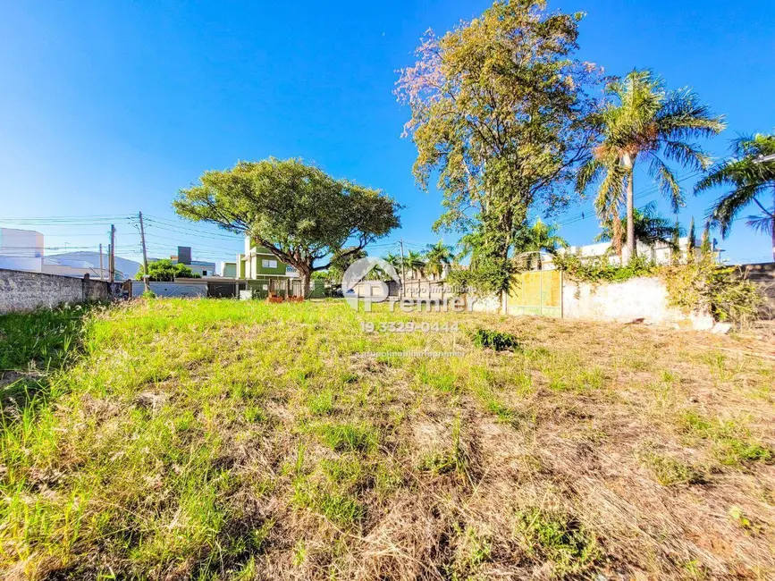 Foto 1 de Terreno / Lote à venda, 574m2 em Chácara Areal, Indaiatuba - SP