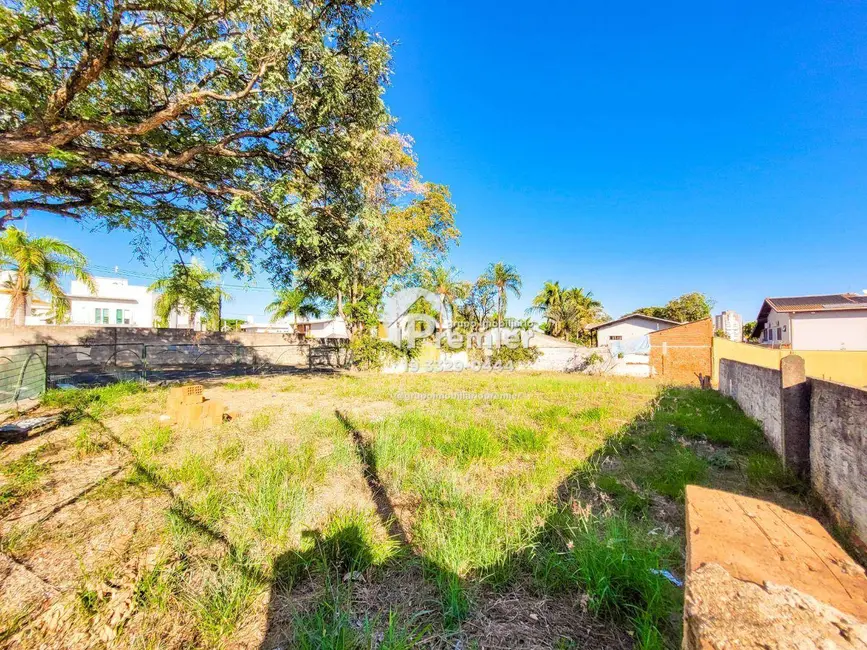 Foto 3 de Terreno / Lote à venda, 574m2 em Chácara Areal, Indaiatuba - SP