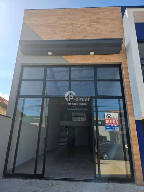 Foto 1 de Sala Comercial à venda e para alugar, 180m2 em Centro, Indaiatuba - SP