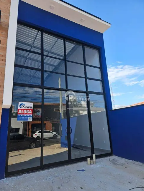 Foto 1 de Sala Comercial à venda e para alugar, 180m2 em Centro, Indaiatuba - SP