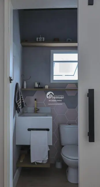 Foto 9 de Casa de Condomínio com 3 quartos à venda, 150m2 em Jardim Park Real, Indaiatuba - SP