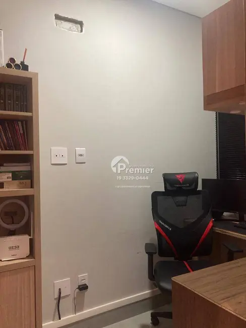 Foto 5 de Casa de Condomínio com 3 quartos à venda, 216m2 em Jardim Mantova, Indaiatuba - SP