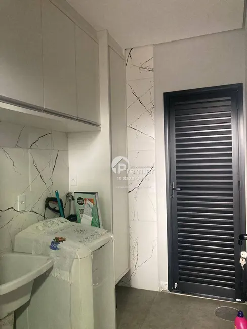 Foto 8 de Casa de Condomínio com 3 quartos à venda, 216m2 em Jardim Mantova, Indaiatuba - SP