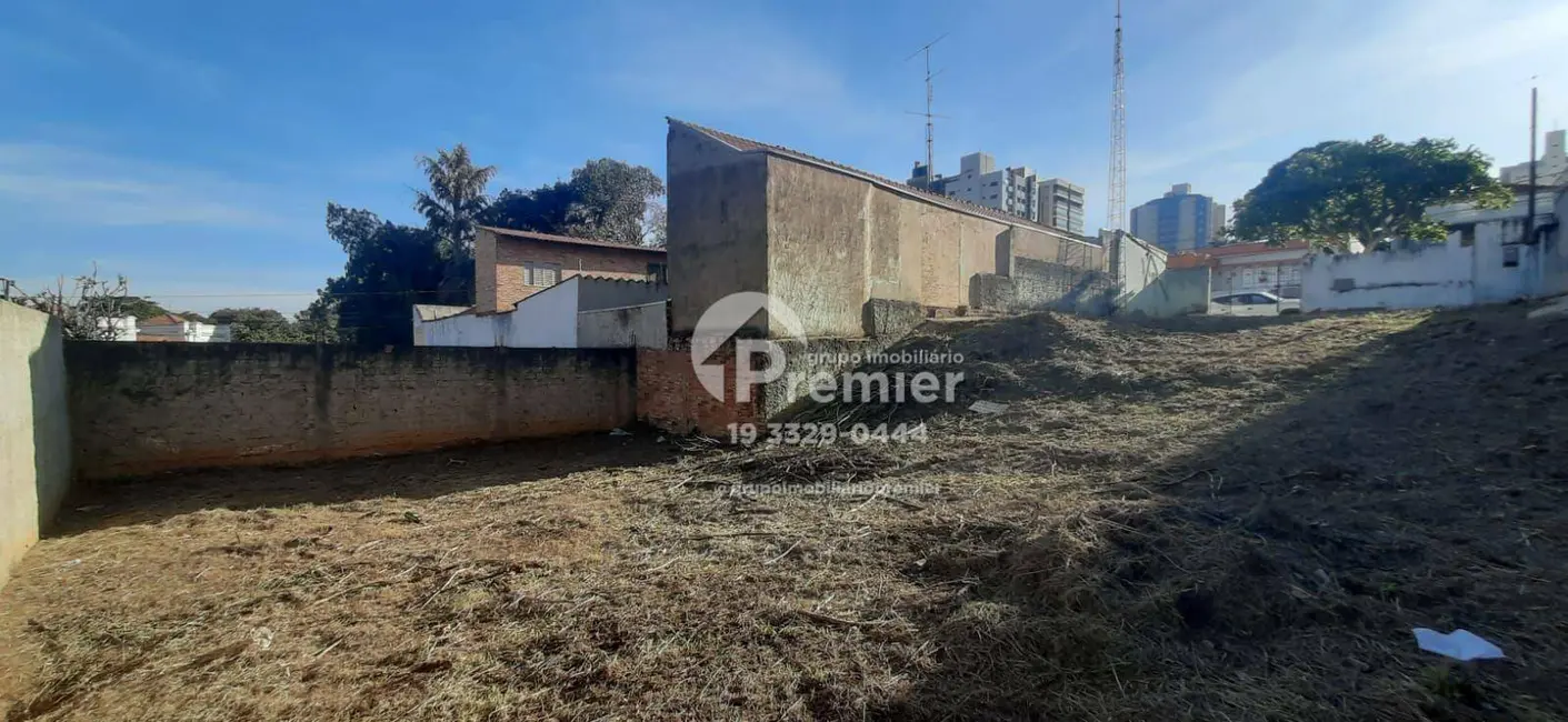 Terreno / Lote à venda e para alugar, 300m2 em Centro, Indaiatuba - SP - imagem 4 Foto 4 de Terreno / Lote à venda e para alugar, 300m2 em Centro, Indaiatuba - SP