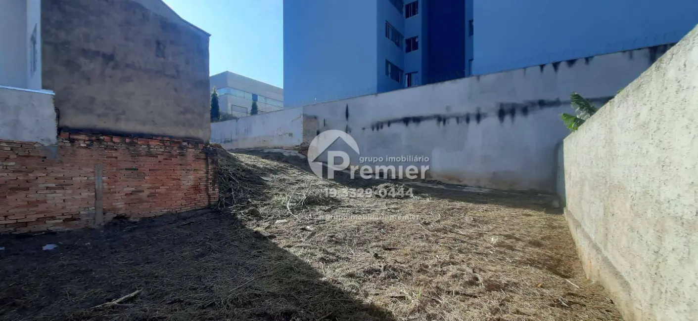 Terreno / Lote à venda e para alugar, 300m2 em Centro, Indaiatuba - SP - imagem 7 Foto 7 de Terreno / Lote à venda e para alugar, 300m2 em Centro, Indaiatuba - SP