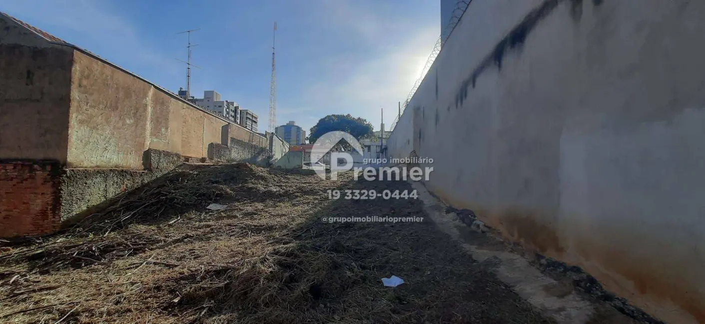 Terreno / Lote à venda e para alugar, 300m2 em Centro, Indaiatuba - SP - imagem 6 Foto 6 de Terreno / Lote à venda e para alugar, 300m2 em Centro, Indaiatuba - SP
