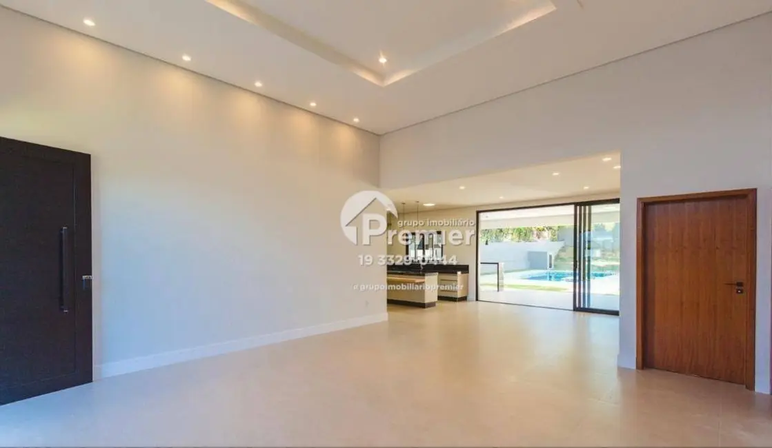 Foto 5 de Chácara com 3 quartos à venda, 1000m2 em Terras de Itaici, Indaiatuba - SP