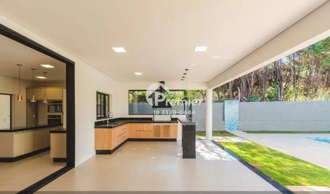 Foto 7 de Chácara com 3 quartos à venda, 1000m2 em Terras de Itaici, Indaiatuba - SP