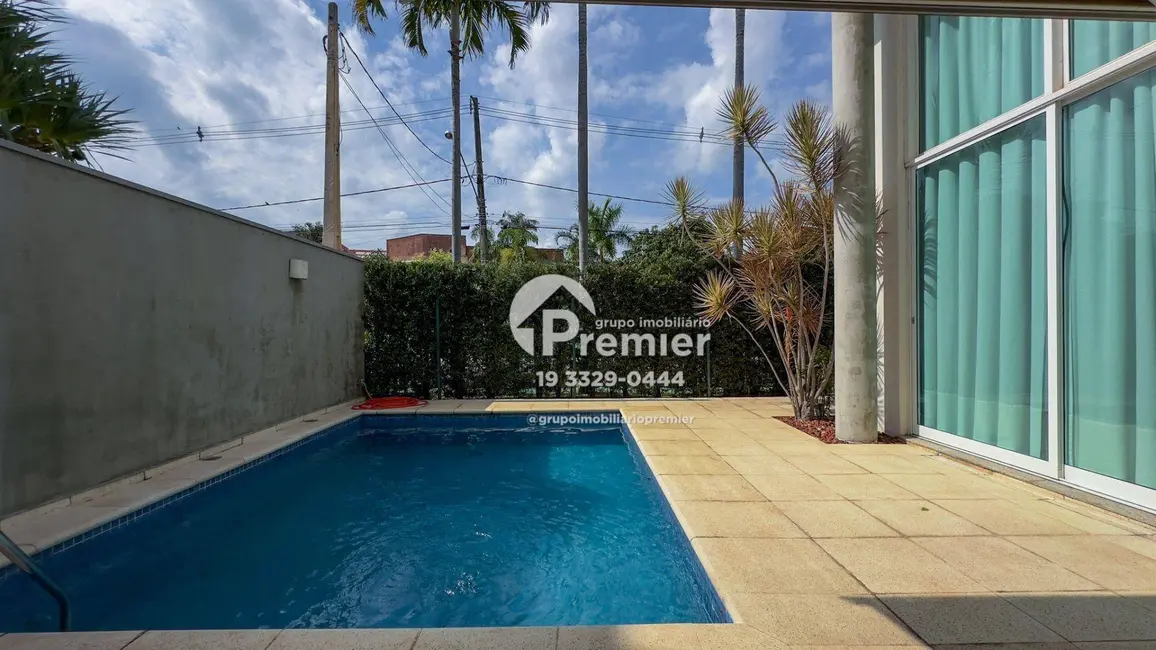 Foto 9 de Casa de Condomínio com 4 quartos à venda, 295m2 em Jardim Esplendor, Indaiatuba - SP