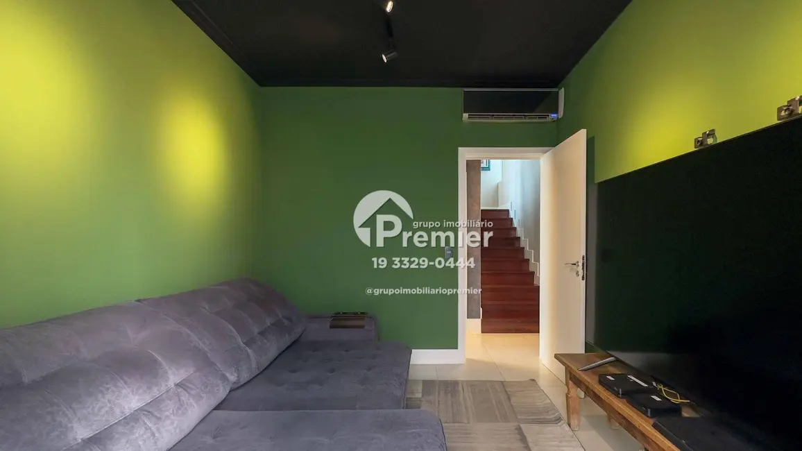 Foto 5 de Casa de Condomínio com 4 quartos à venda, 295m2 em Jardim Esplendor, Indaiatuba - SP