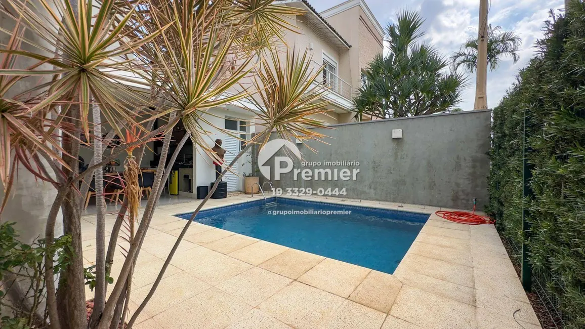 Foto 8 de Casa de Condomínio com 4 quartos à venda, 295m2 em Jardim Esplendor, Indaiatuba - SP