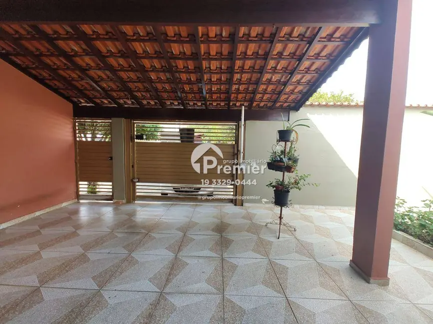 Foto 3 de Casa com 3 quartos à venda, 275m2 em Jardim Nova Indaiá, Indaiatuba - SP