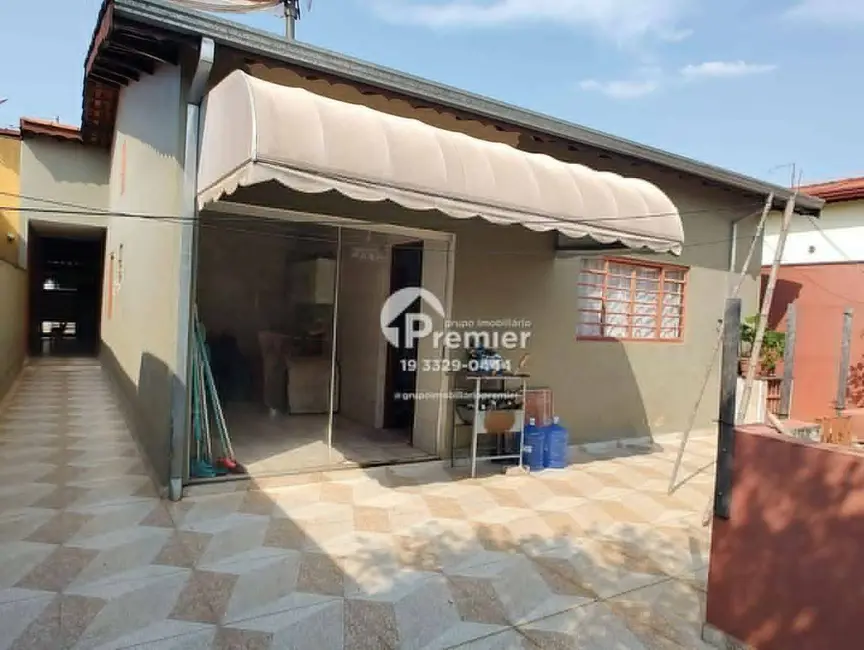 Foto 8 de Casa com 3 quartos à venda, 275m2 em Jardim Nova Indaiá, Indaiatuba - SP