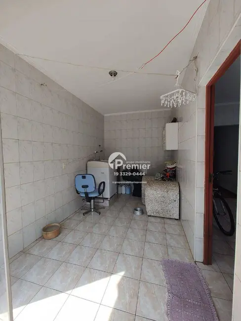 Foto 6 de Casa com 3 quartos à venda, 275m2 em Jardim Nova Indaiá, Indaiatuba - SP
