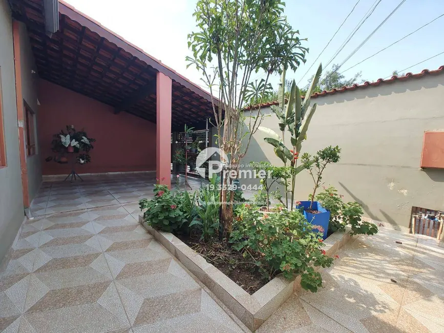 Foto 2 de Casa com 3 quartos à venda, 275m2 em Jardim Nova Indaiá, Indaiatuba - SP