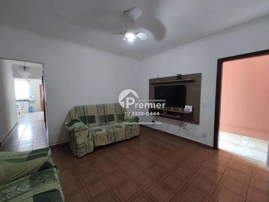 Foto 4 de Casa com 3 quartos à venda, 275m2 em Jardim Nova Indaiá, Indaiatuba - SP