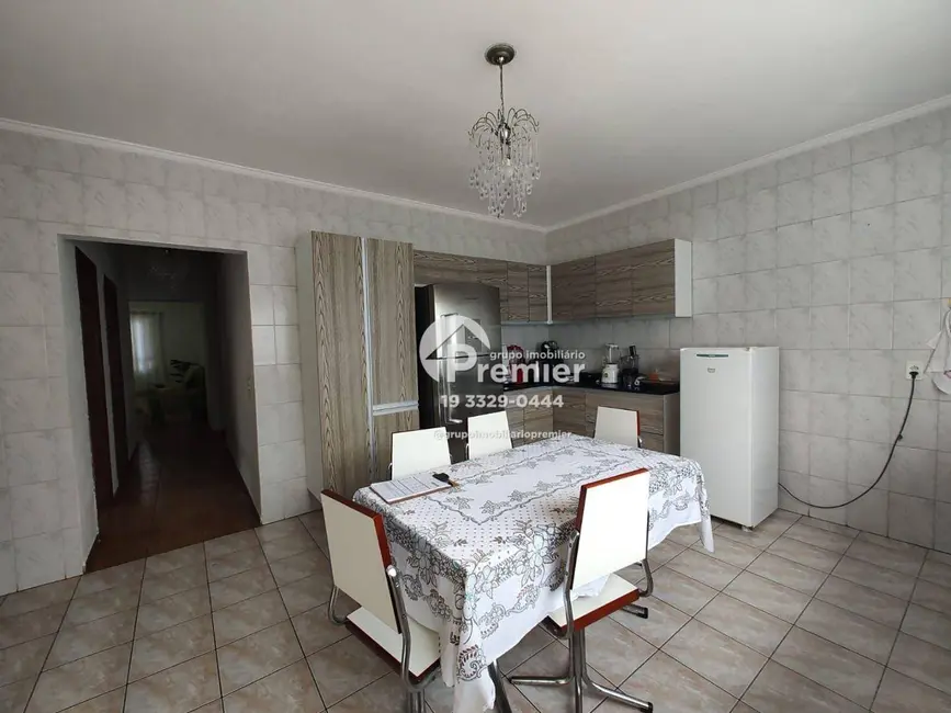 Foto 5 de Casa com 3 quartos à venda, 275m2 em Jardim Nova Indaiá, Indaiatuba - SP