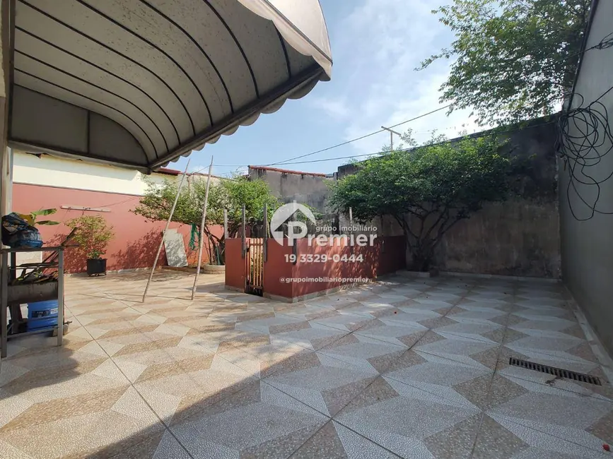 Foto 9 de Casa com 3 quartos à venda, 275m2 em Jardim Nova Indaiá, Indaiatuba - SP