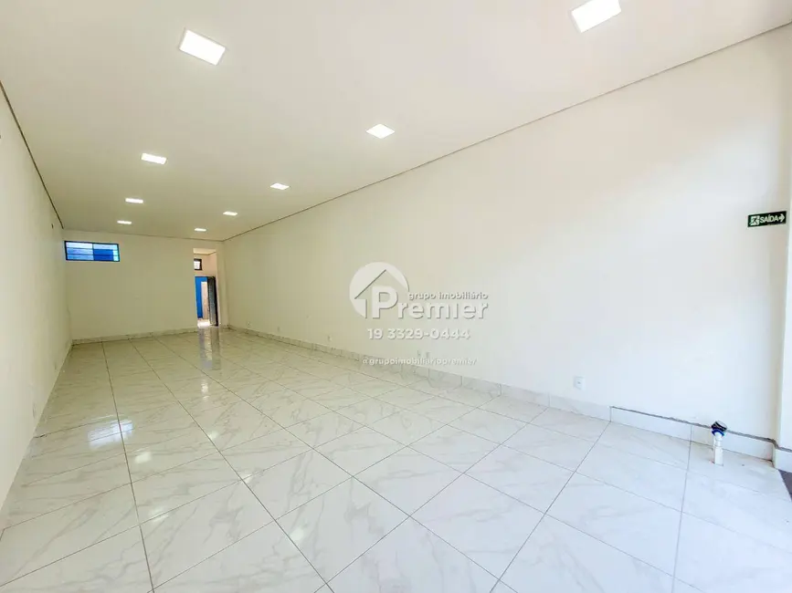 Foto 3 de Sala Comercial à venda, 103m2 em Centro, Indaiatuba - SP