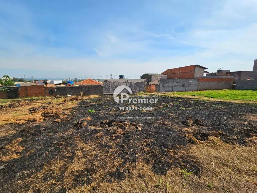 Foto 2 de Terreno / Lote à venda, 154m2 em Indaiatuba - SP