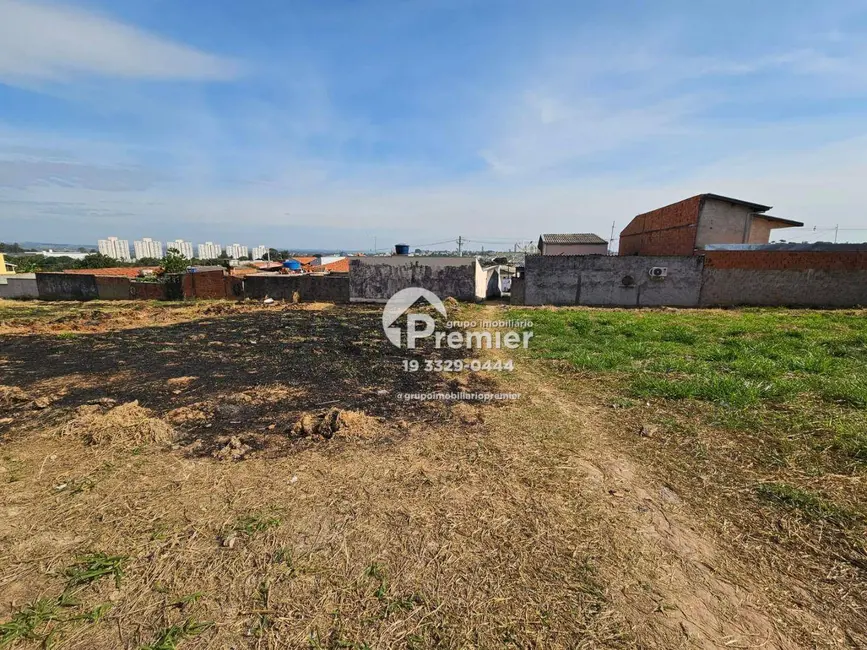 Foto 1 de Terreno / Lote à venda, 154m2 em Indaiatuba - SP