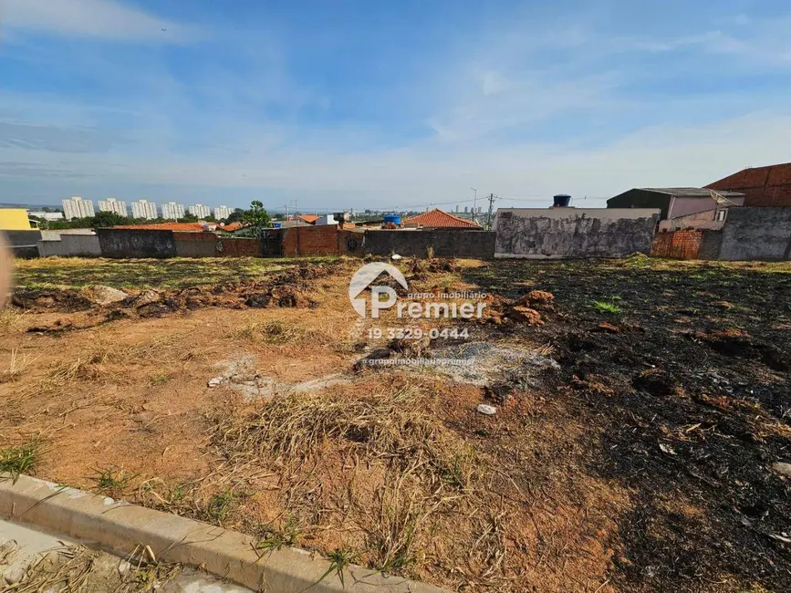 Foto 3 de Terreno / Lote à venda, 154m2 em Indaiatuba - SP