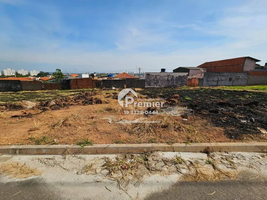 Foto 1 de Terreno / Lote à venda, 154m2 em Indaiatuba - SP