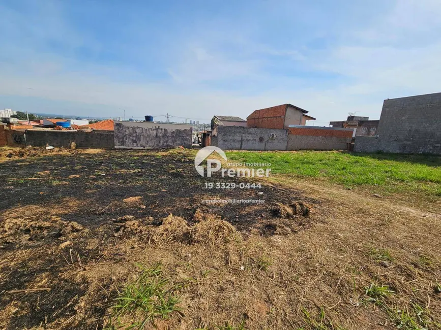 Foto 3 de Terreno / Lote à venda, 154m2 em Indaiatuba - SP