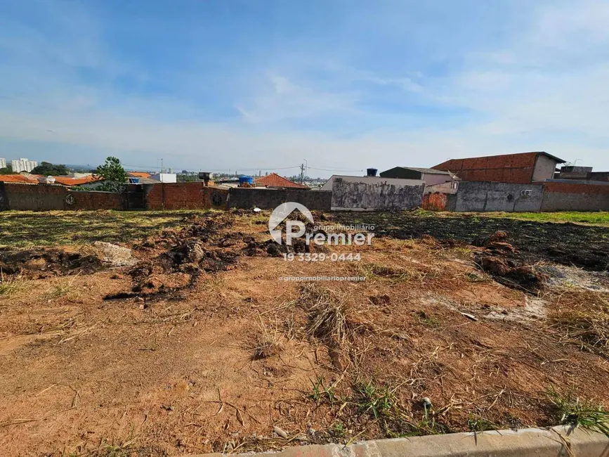 Foto 2 de Terreno / Lote à venda, 154m2 em Indaiatuba - SP